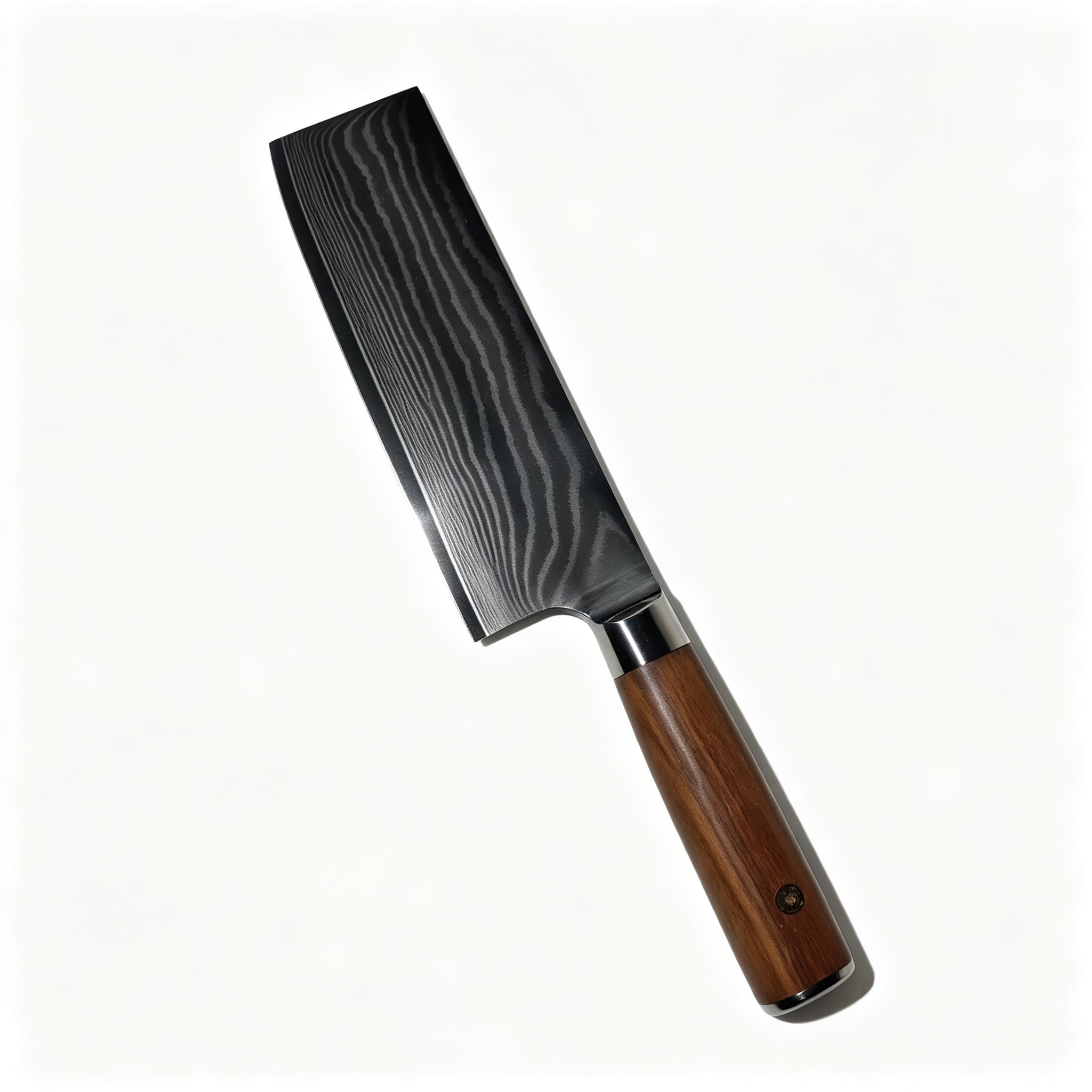 7 Inch Multi-Functional Nakiri Knife